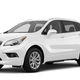 Illustration for article titled Meh Car Monday: Envision Ennui With The Buick Envision